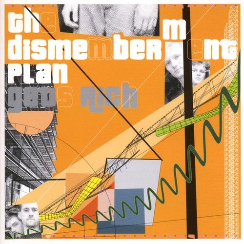The Dismemberment Plan Gets Rich