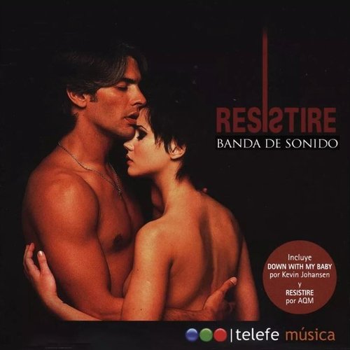Resistiré (Banda de Sonido)