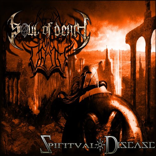 Spiritual Disease