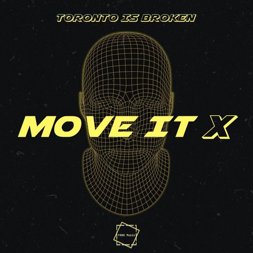 Move It X