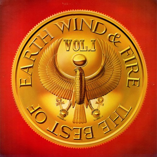 The Best Of Earth, Wind & Fire Vol.1