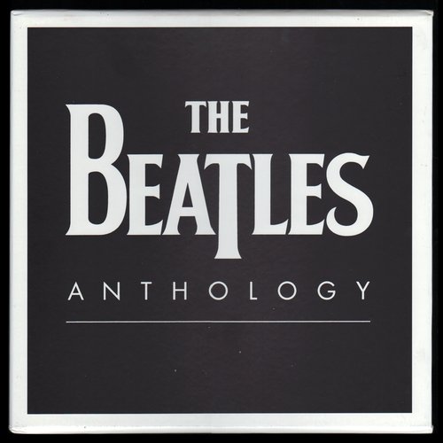 Anthology Box Set