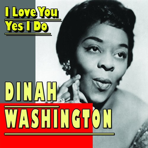 I Love You Yes I Do