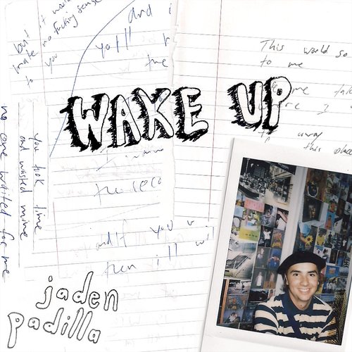 Wake Up