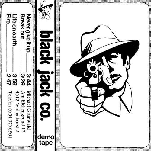 Demo Tape