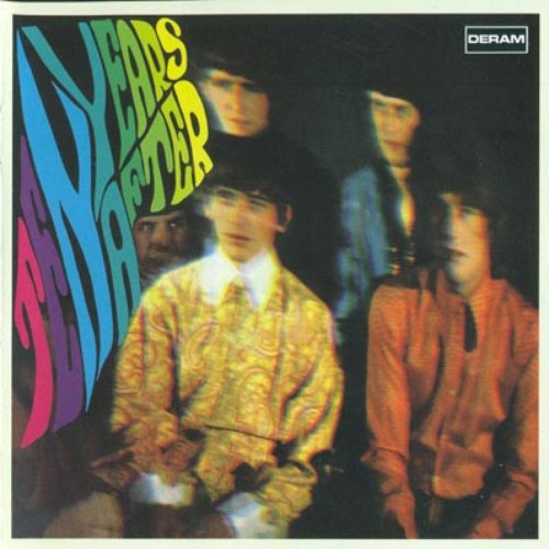 Ten Years After (2002, Remastered, 8828972)