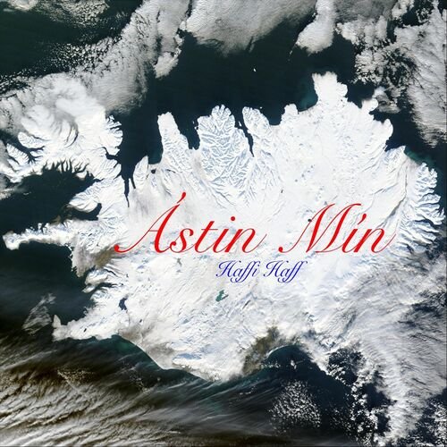 Ástin Mín - Single