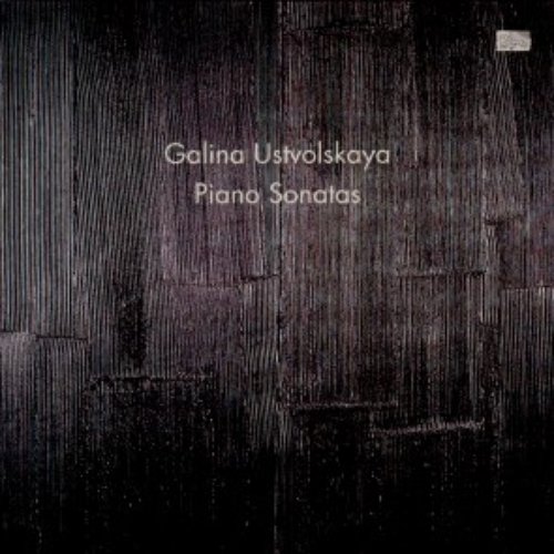 Piano Sonatas