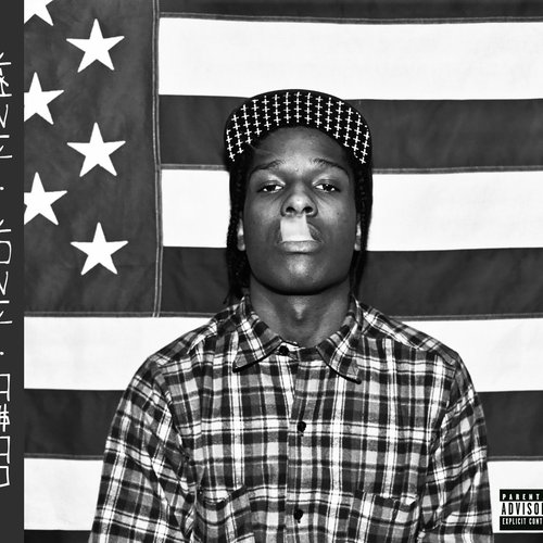 A$AP Rocky - LiveLoveA$AP