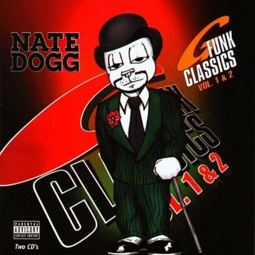 G-Funk Classics Vol. 2 - The Prodigal Sun