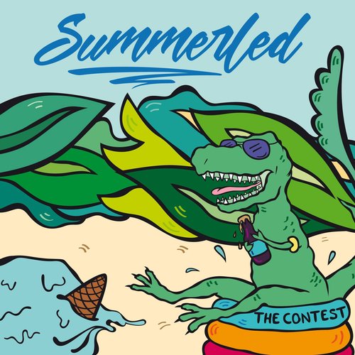 The Contest