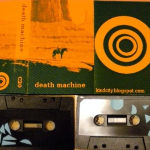 Death Machine (c20)
