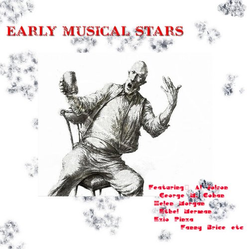 Early Musical Stars (Digitally Remastered)