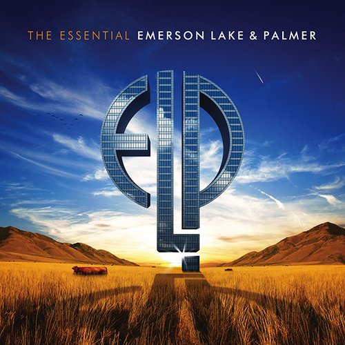 The Essential Emerson, Lake & Palmer