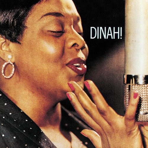 Dinah! (Expanded Edition)