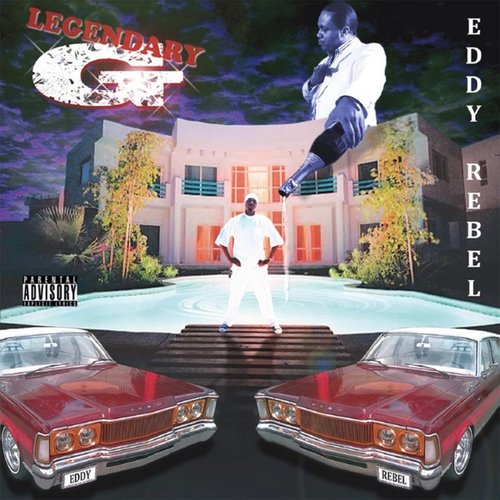 Legendary G