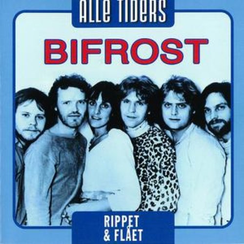 Alle Tiders Bifrost - Rippet & Flået
