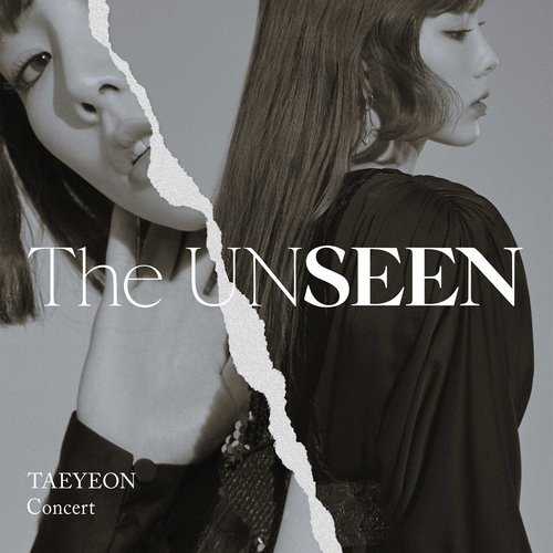 The UNSEEN
