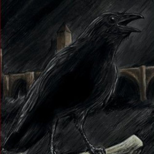 The Fate Of All That Lives : Impaled By The Moon