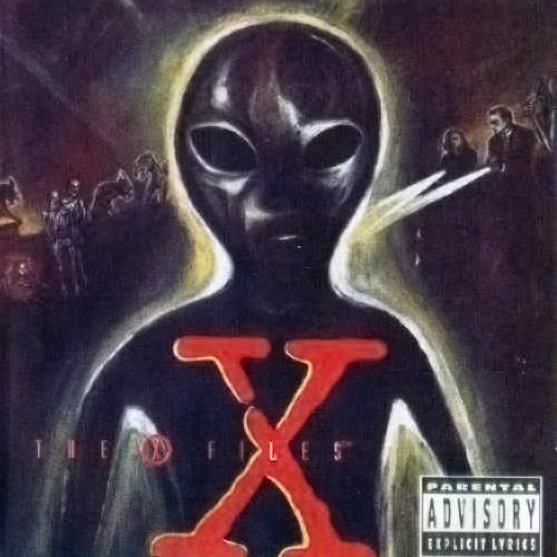 The X-Files: Songs In The Key Of X