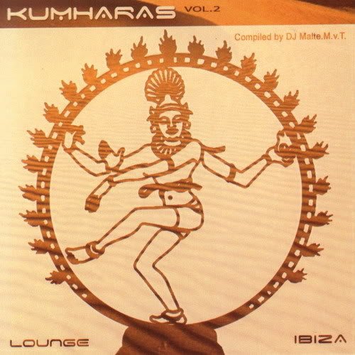 Kumharas Ibiza vol.2