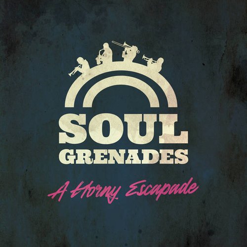 A Horny Escapade