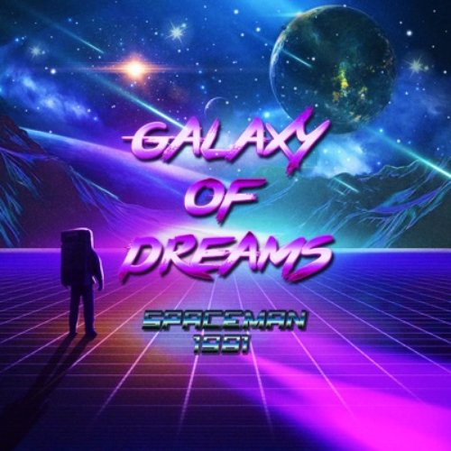 Galaxy of Dreams