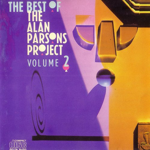 The Best of The Alan Parsons Project, Volume 2