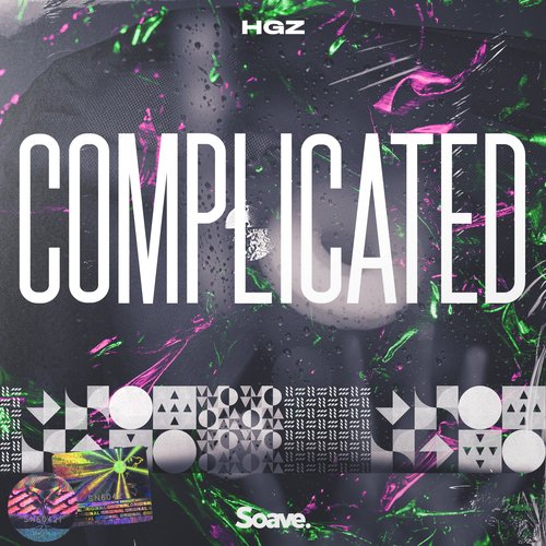 Complicated - Single