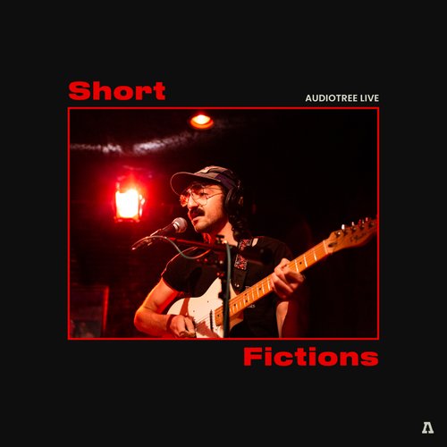 Short Fictions on Audiotree Live