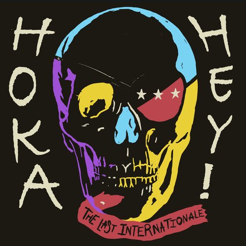 Hoka Hey! - Single