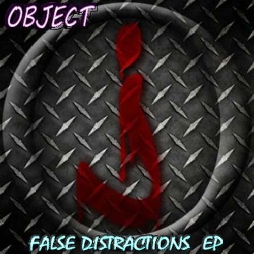 False Distractions (EP)