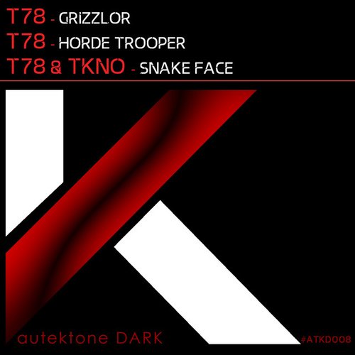 Grizzlor / Horde Trooper / Snake Face (Edit Mix)