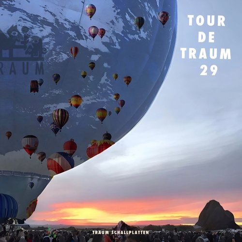Tour De Traum 29