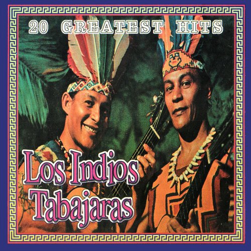 【中古CD】Latin Groove-20 Greatest Hits／Los Indios Tabajaras/Los Indios Tabajaras/Frederic Chopin/Alberto Dominguez/ショパン CD】Latin Groove-20 Greatest Hits／Los Indios Tabajaras/Los