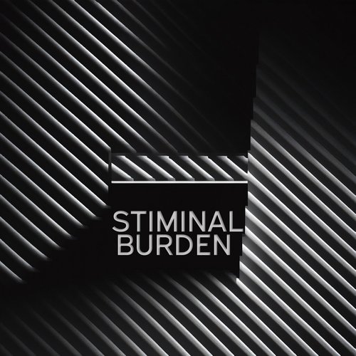 Burden - EP