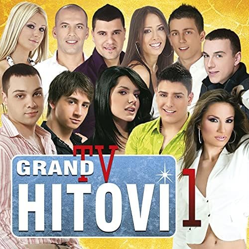 Grand Tv Hitovi, Vol. 1