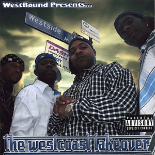 Tha Westcoast Takeover