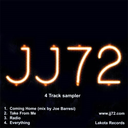 4 Track Sampler