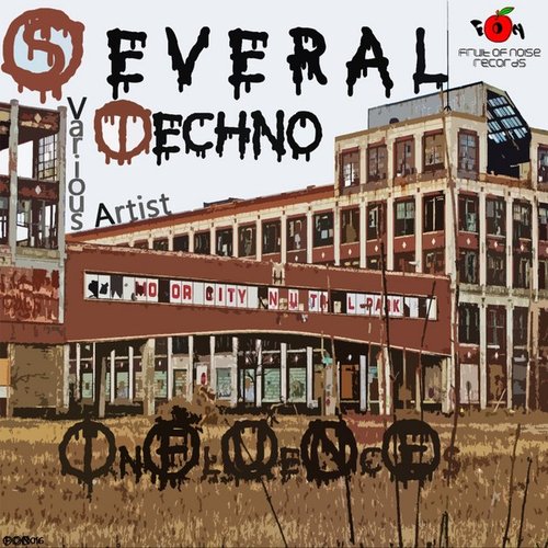 Several Techno Influences