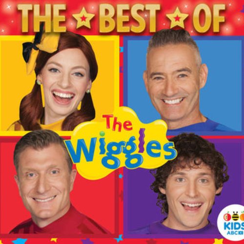 The Best of the Wiggles