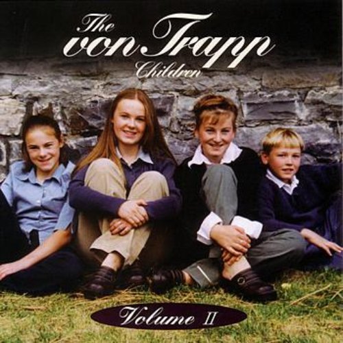 The von Trapp Children Volume II