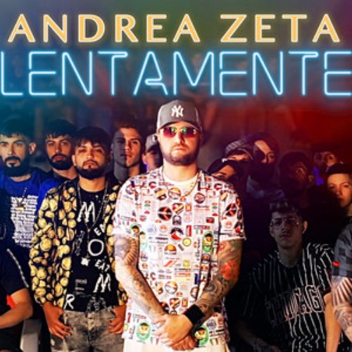 Lentamente