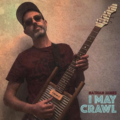 I May Crawl