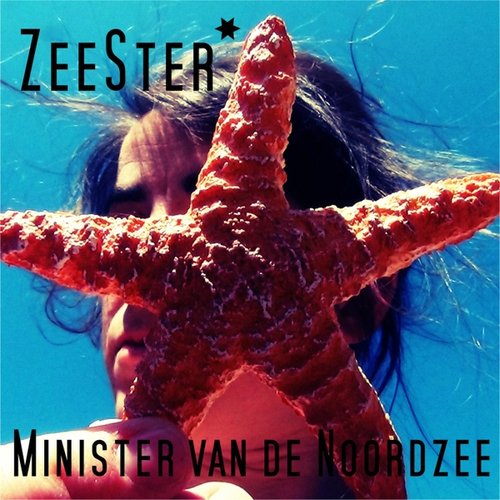 Minister Van De Noordzee