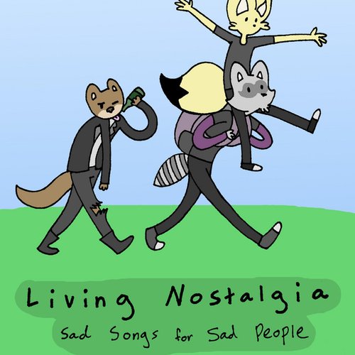 Sad Songs for Sad People
