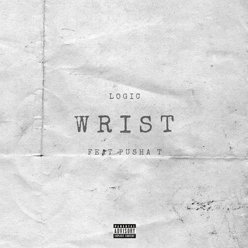 Wrist (feat. Pusha T) - Single