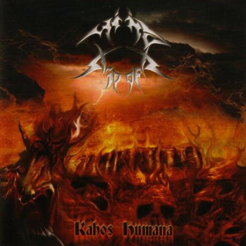 Kahos Humana