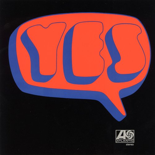 Yes (2009 Japan Remastered)