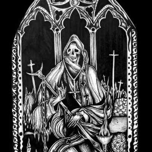 Death is Redemption